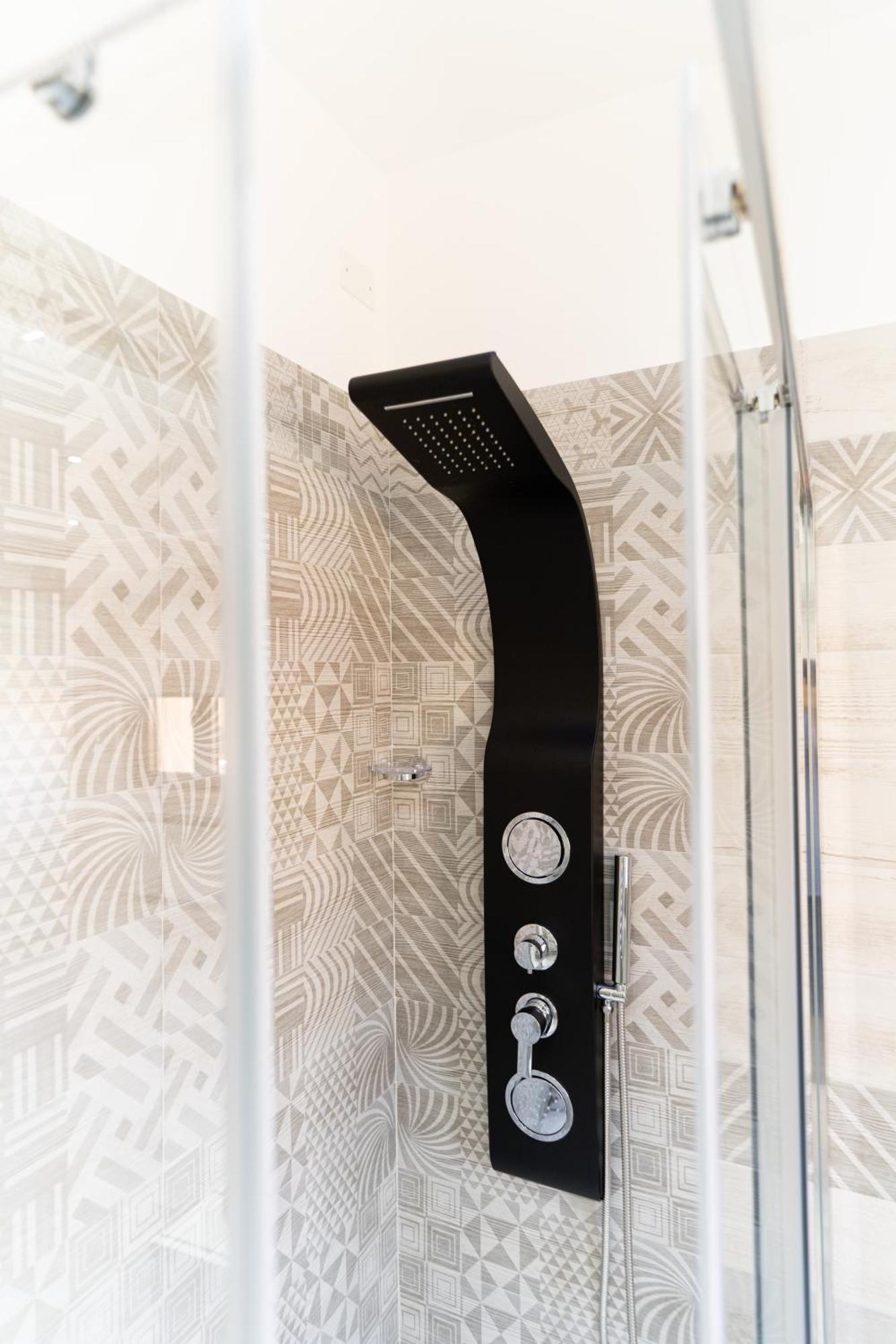 B&B Golden House & Spa Rose 외부 사진