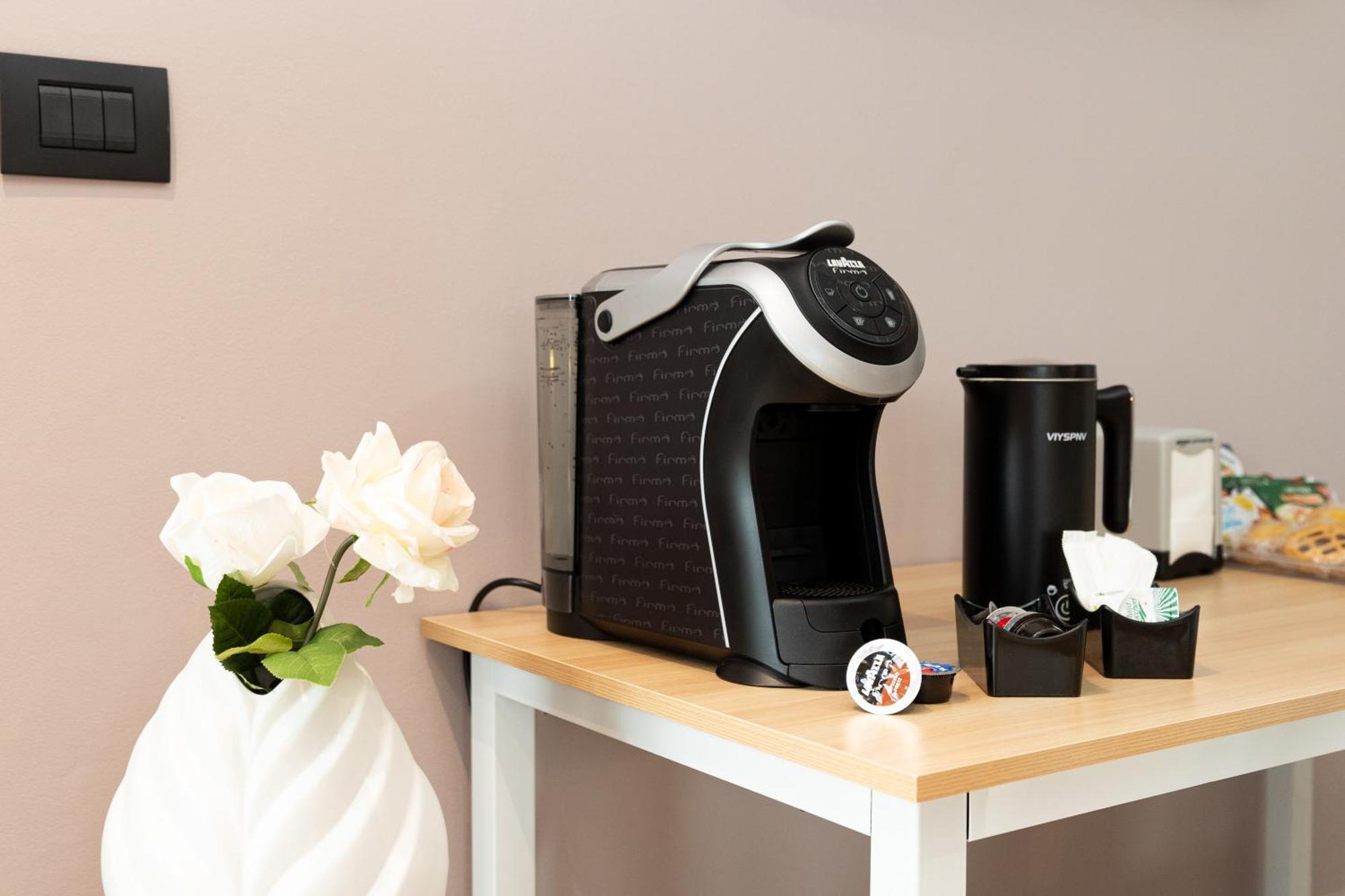 B&B Golden House & Spa Rose 외부 사진