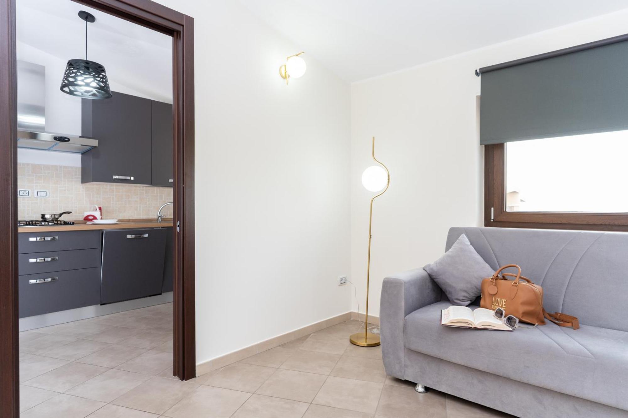 B&B Golden House & Spa Rose 외부 사진